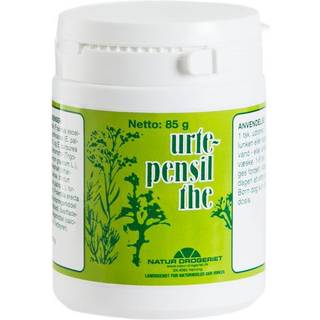 Natur-Drogeriet Urte-pensil Te - 85 g