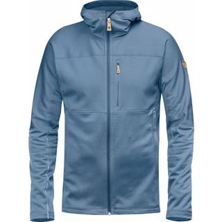 Fjällräven Abisko Trail Fleece-black-2XL