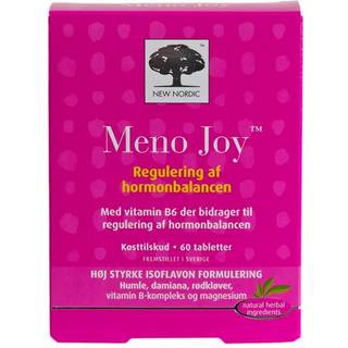 Meno Joy