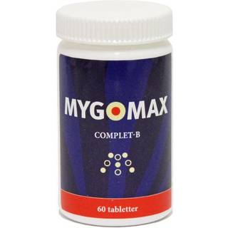 Mezina Mygomax - 60 Tabletter