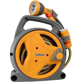 Hozelock 25-2425 Pico Reel Slangerulle med 10 m slange