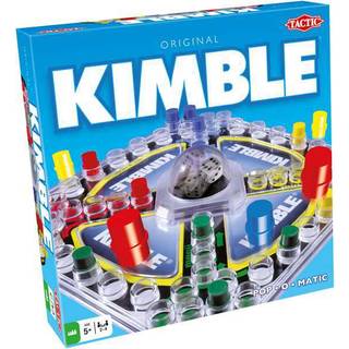 Kimble Original spillet - Tactic - Fra 5 år.