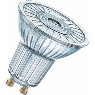 OSRAM Spotpære LED GU10 4,3W 2700K 350 lumen 4052899958074