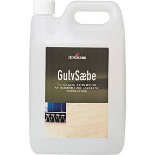 Junckers Gulvsæbe - 2,5 L