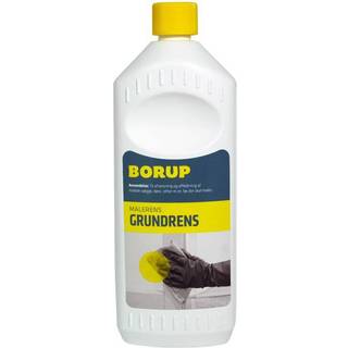 Borup Grundrens (Malerrens) - 1 liter ✓ På lager - klar til levering og afhentning