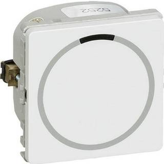 LK FUGA® LED-lysdæmper touch 180 IR hvid