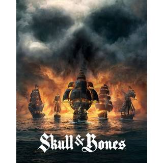 Ubisoft Skull & Bones - X1 Game