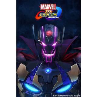 Marvel Vs. Capcom: Infinite | Deluxe Edition (Xbox One) - Xbox Live Key - EUROPE