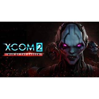 XCOM 2: War of the Chosen DLC Key Steam EUROPE