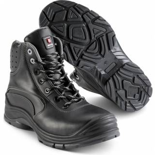 BRYNJE Force Rapid Shoe Sikkerhedssko Composite tåværn, fiber sømværn