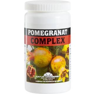 Natur Drogeriet Pomegranate Complex (90 kapsler)