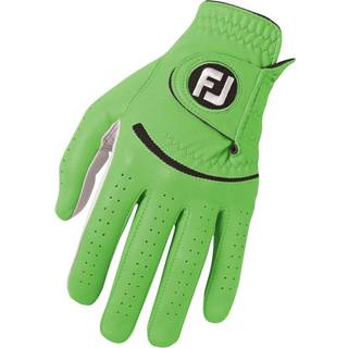 FootJoy Spectrum Læder Dame Golfhandske - Dark Fuchsia - Venstre - Str. M / L