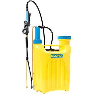 GLORIA rygsprøjte Hobby 1800, 6 bar, 18 liter