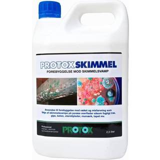 Protox skimmel 2,5 1.02.1 9002001021 protoxskimmel