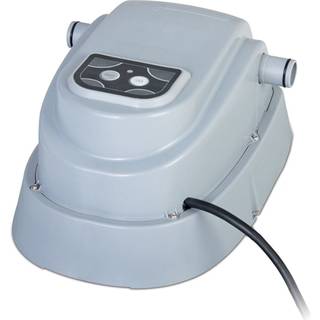 Bestway Flowclear Poolvarmer