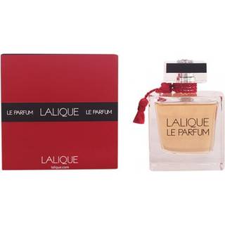 Lalique Parfumer til kvinder Lalique le Parfum Eau de Parfum Spray 100 ml (7.340,00 kr / 1 l) - 100 ml