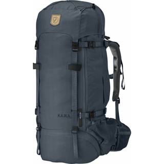 Fjällräven Kajka 75 | rygsæk til mænd-graphite