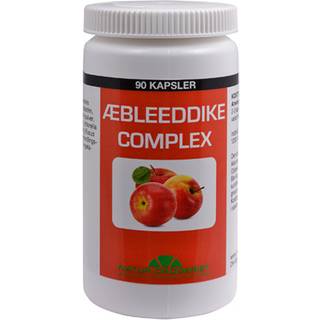 Æbleeddike complex - 90 kapsler