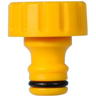 Hozelock hanekobling 3/4"