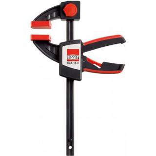 Bessey enhåndstvinge EZS45-8 450×80mm