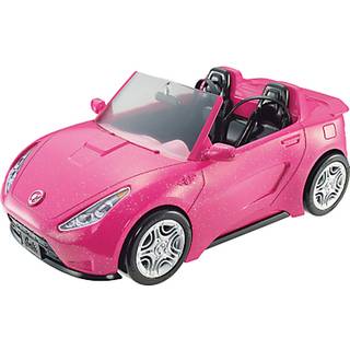 Barbie Glam Cabriolet