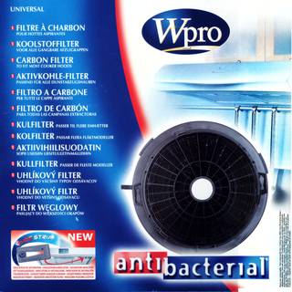 Whirlpool Kulfilter FAC549 - På lager i butik