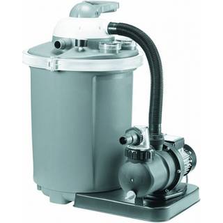 Swim & Fun Sandfiltersystem ClearWater Pro 550W