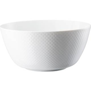 Rosenthal Junto skål 22 cm Hvid