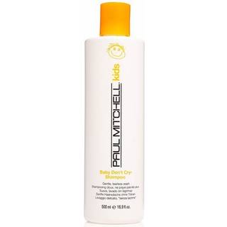 Paul Mitchell Kids Baby Don't Cry Shampoo 500 ml