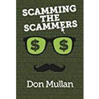 Scamming the Scammers