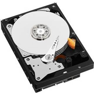 WD Purple SATA Harddisk
