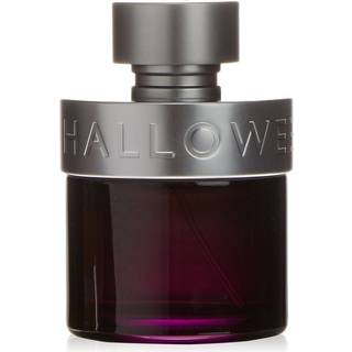 Halloween Halloween Eau de Toilette til mænd 75 ml - 75 ml