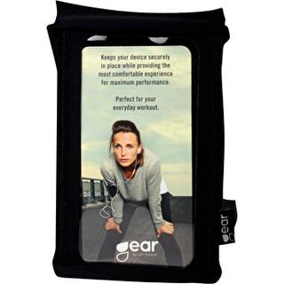 GEAR Sports Sleeve - 4.7" - 28-35 cm