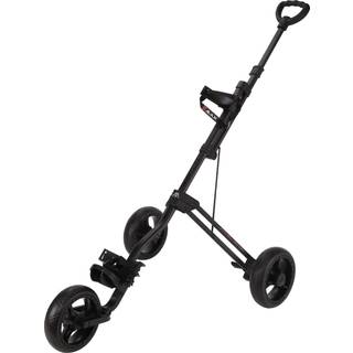 BIG MAX Junior 3-hjulet, sort