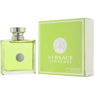 Versace Versense parfume deodorant til kvinder 50 ml - 50 ml