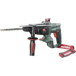 Metabo akku kombihammer KHA 18 LTX solo