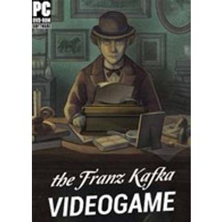 The Franz Kafka Videogame