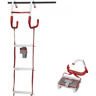 Skeppshultstegen 62-45-1 Brandstige 4,78 meter