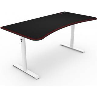 Arozzi Arena Gaming Desk - White