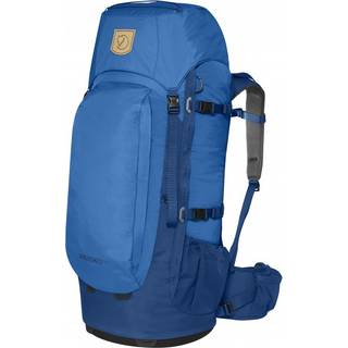 Fjällräven Abisko 55W | rygsæk til kvinder-UN blue
