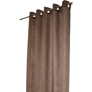 Arvidssons Textil Norrsken gardin beige