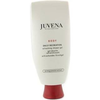 Juvena Body Care Brusegel Til alle hudtyper 200 ml - 200 ml