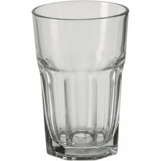 Pasabahce Casablanca Drikkeglas, 30 cl.