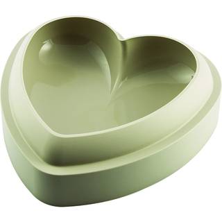 Batticuore silikoneform 20,5 cm