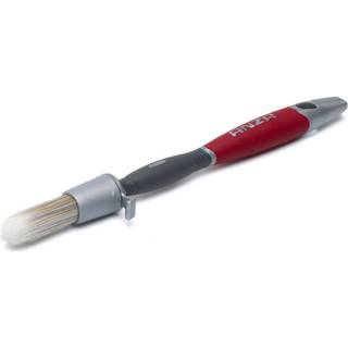 Anza Elite Rundpensel 20mm ✓ På lager - klar til levering og afhentning