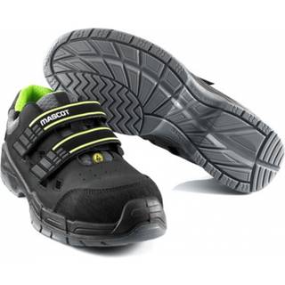 MASCOT® Sikkerhedssandaler FOOTWEAR FIT