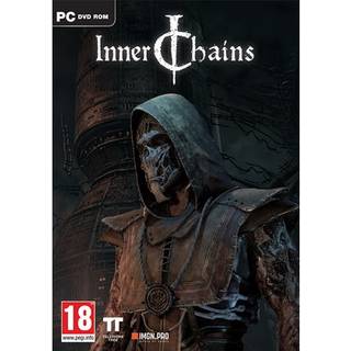 Inner Chains Steam Key GLOBAL