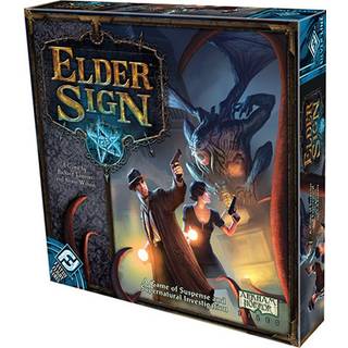 Elder Sign Brætspil