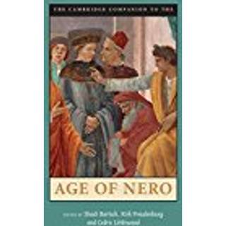 The Cambridge Companion to the Age of Nero