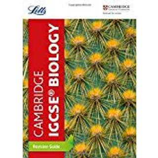 Cambridge IGCSE™ Biology Revision Guide